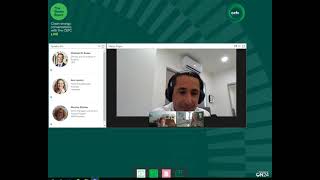 The Green Room: Opportunities for cutting embodied carbon