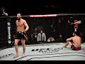 ON THIS DAY PAUL CRAIG BEATS MAGOMED ANKALAEV