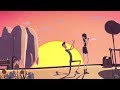 [Animation Short Film] - Histoire 2 Couples (Love Story)