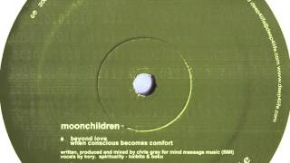 Moonchildren Heaven