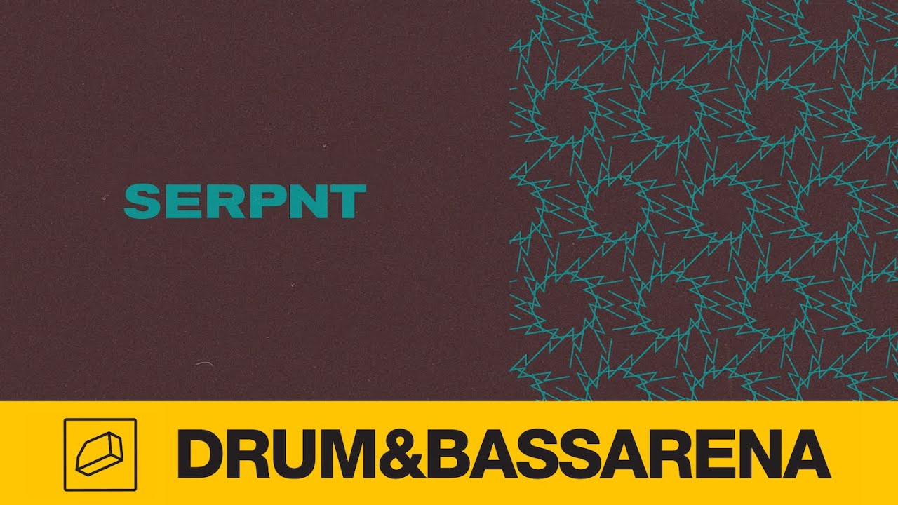 Serpnt - Crusty Puddle