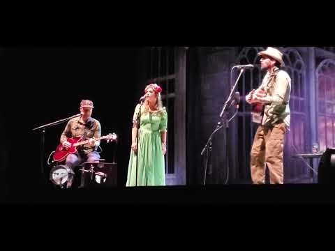 Ray LaMontagne w/Sierra Ferrell- I Was Born To Love You - Pantages Theater - Hollywood, CA 5/7/2022