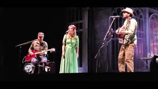 Ray LaMontagne, Sierra Ferrell - I Was Born To Love You