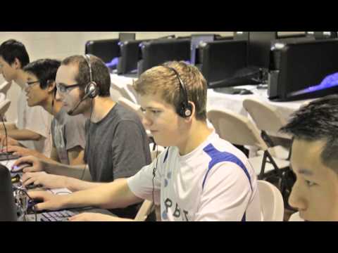 018 SCII HotS CL Seg2 - ESFI Documentary