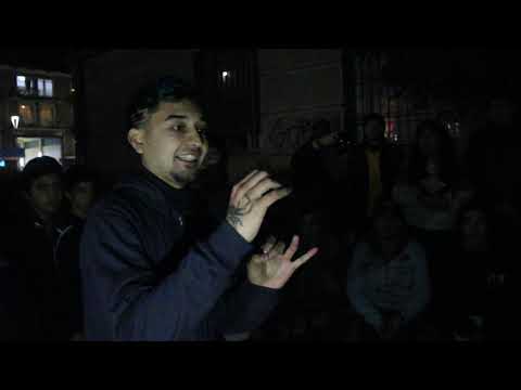 ELEMENTAL vs. FRENETIKS SATKO: 8vos - DV Multiverse 2019