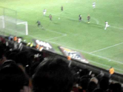 gol de Denis Marques