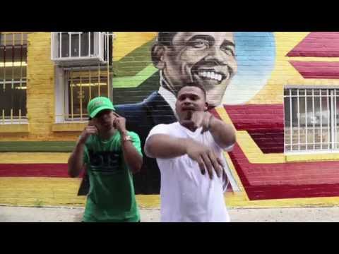 Living My Life | Young Kay featuring Munchi (OFFICIAL MUSIC VIDEO)