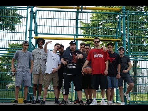 ZNA (RAN DMC & GONZO) feat. Hightauer - Wie sche des woa (prod. by ILL EAGLE)