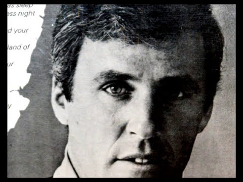 Burt Bacharach, 1967: A House is Not a Home - Burt Bacharach, Piano, Vocals