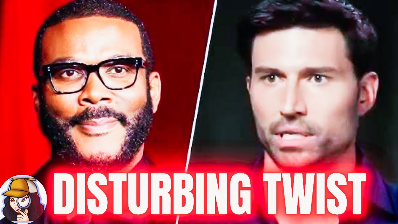 Tyler Perry In TENSE Court Stand-Off| Says Its Humiliation Ritual