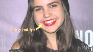 Bailee Madison's Cutest Beauty Looks