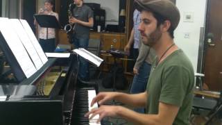 Wabble Cha- Joe Cuba