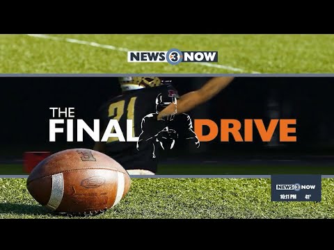 The Final Drive: Level 1 Playoffs