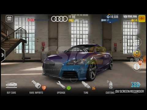 Csr2: beating Bryce in a Audi🔥💸