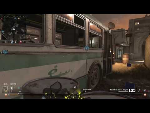 Modern Warfare Remastered Clutches and Plays Pt 21