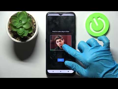 How to Customize Keyboard Theme on Nokia 1.4 – Manage Keyboard Settings