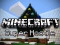 Minecraft: Super Hostile Mini - Rage Quit Holidays FaceCam Special Part 1 Minecraft: Super Hostile Mini - Rage Quit Holidays FaceCam Special Part 1