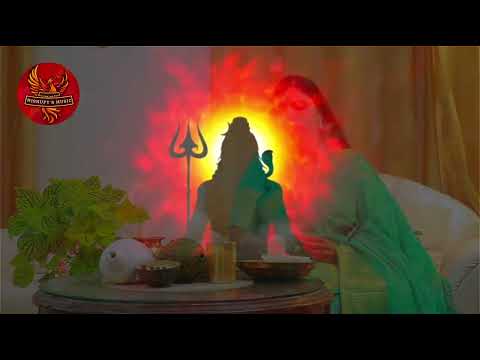 Om Namah Shivaya