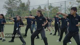 United World Academy Video thumbnail