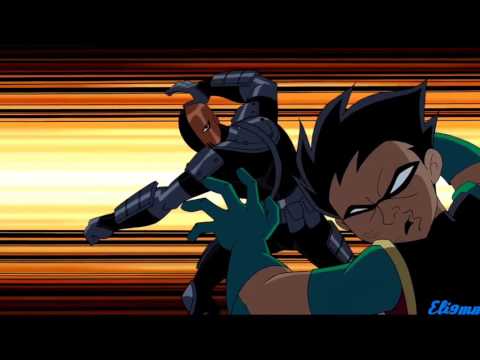 Robin Vs Slade #1 (HD 720p)