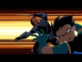 Robin Vs Slade #1 (HD 720p)