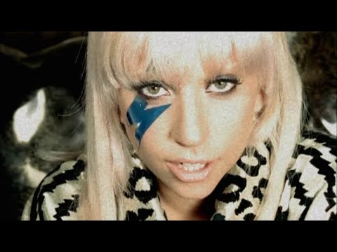 Lady Gaga vs. Modern Talking - Just Dance If You Want (POMATIC Mashup)