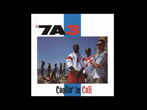 The 7A3 - Drums Of Steel