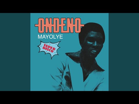 Mayolye (Nik Weston Mukatsuku Edit)
