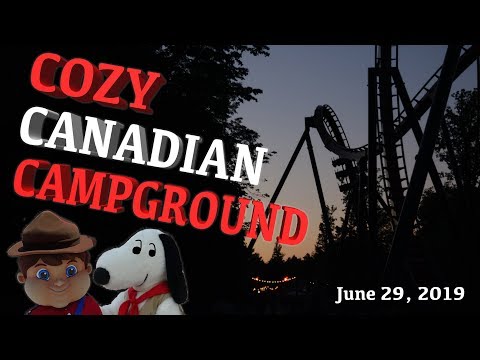 New Frontier for Celebration Canada! - Wonderland Weekly: June 29, 2019