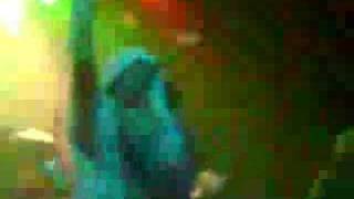 kill hannah -the songs that saved my life