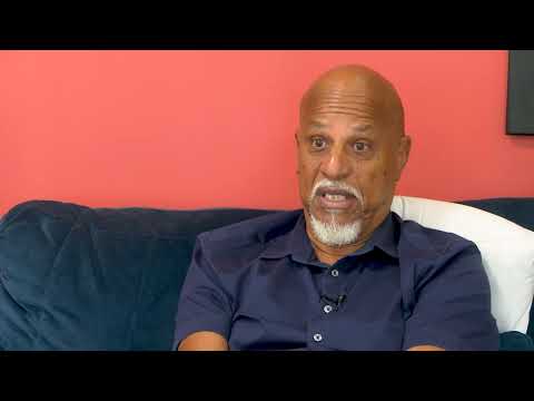 Dean Barrow on UDP Turmoil, “I prefer to not even think of it.”