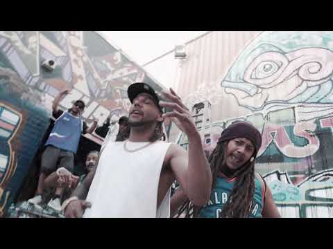 Lil Mase - We Are HB & R.3.B ft. BSK, Truth, Dizzay Depth [Official Music Video]