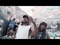 Lil Mase - We Are HB & R.3.B ft. BSK, Truth, Dizzay Depth [Official Music Video]