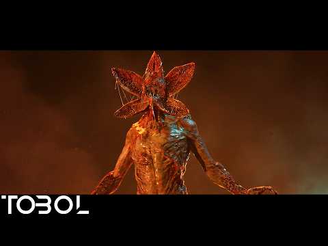 Banglistik & Don Tobol - Hypnotize | Stranger Things