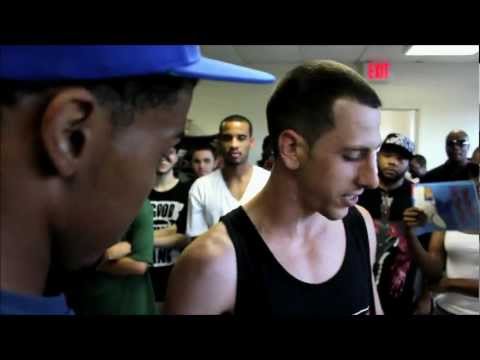 T-Dubb-O vs Judge