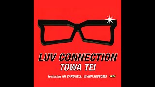 Towa Tei - Luv Connection (Masters at Work Dub 2)