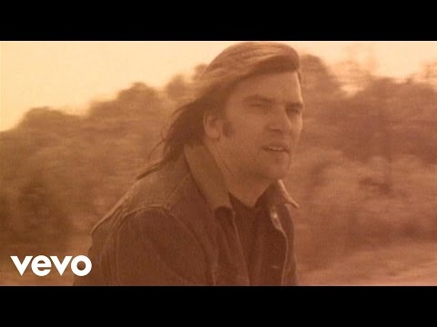 Steve Earle & The Dukes - I Ain't Ever Satisfied