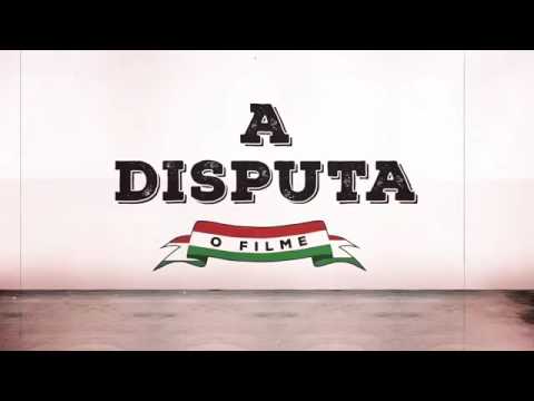 DANILO COMETA E MC JAPA-ADISPUTA-CLIP OFICIAL