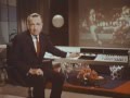 Walter Cronkite in the Living Room of 2001 (1967 ...