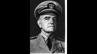 Admiral Halsey: The Man Who Took the Fight to Japan