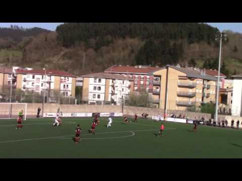 Aretxabaleta K.E. 2:0 MUTRIKU F.T. (Ibarra, 2017/03/19) - www.leartigol.com