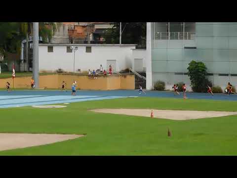 4x100m CF - CAJINA 2024