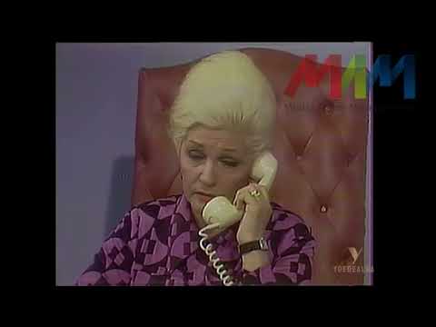 Serie TV - Telenovela EL MILAGRO DE VIVIR 1975  CAP 21