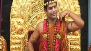 Your Emotions are just Body fluids!