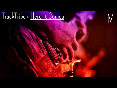 TrackTribe - Here It Comes