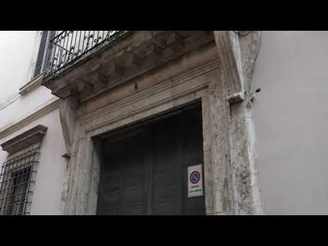 Terni tra '400 e '700 - Palazzo Possenti