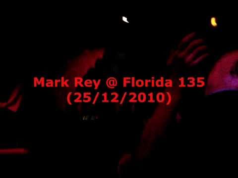 Mark Rey @ Florida 135 (25/12/2010)