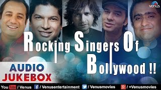 Shaan | Mohit Chauhan | Kunal Ganjawala | K.K | Rahat Fateh Ali Khan | Ishtar Music