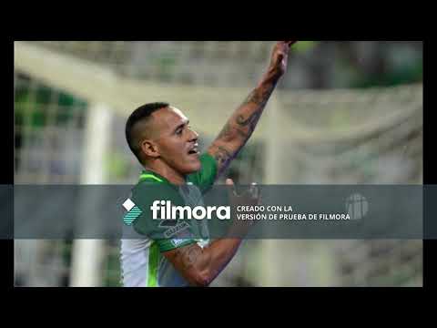 Once Caldas vs. Nacional (2-2) | Final Copa Águila 2018 (Ida) Reacción desde el estadio.