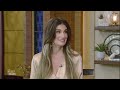 Idina Menzel S Son Got Emotional Watching Her Perform At Pride